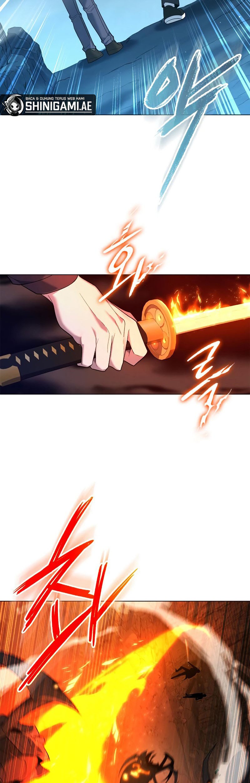 Weapon Maker Chapter 8 - halaman 48