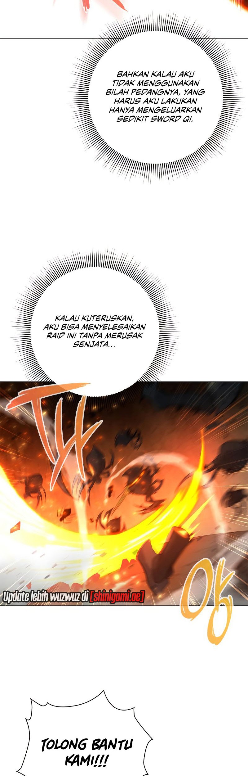 Weapon Maker Chapter 8 - halaman 52