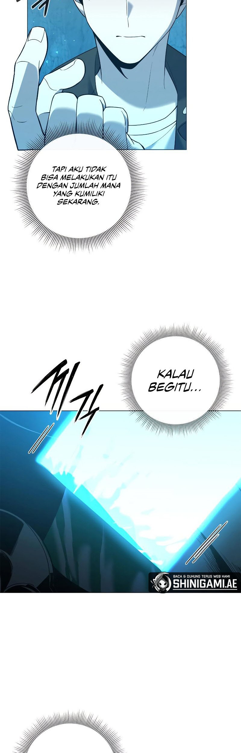 Weapon Maker Chapter 8 - halaman 65
