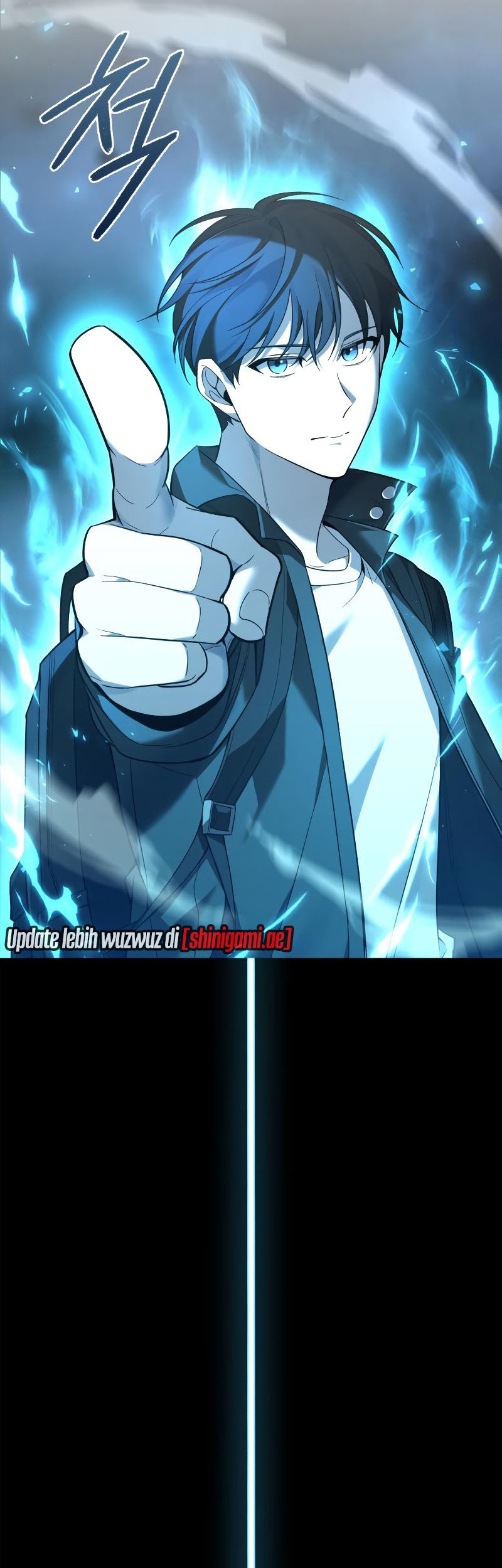 Weapon Maker Chapter 8 - halaman 76