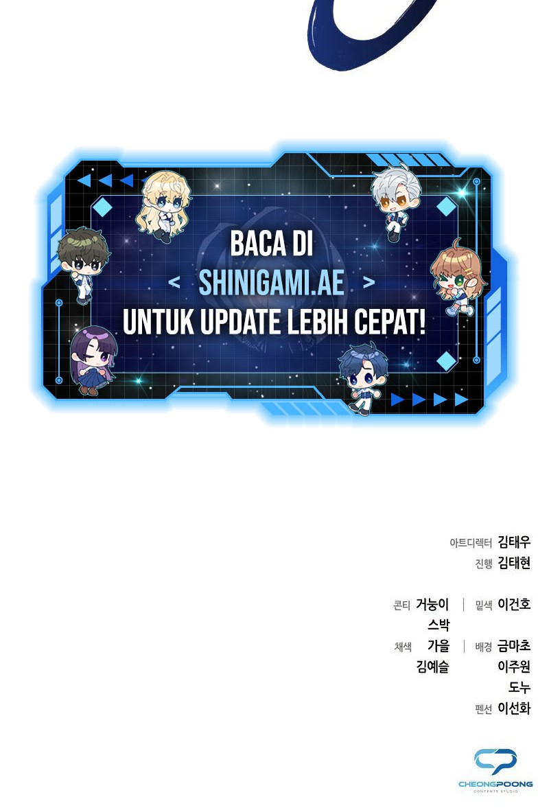Weapon Maker Chapter 8 - halaman 81