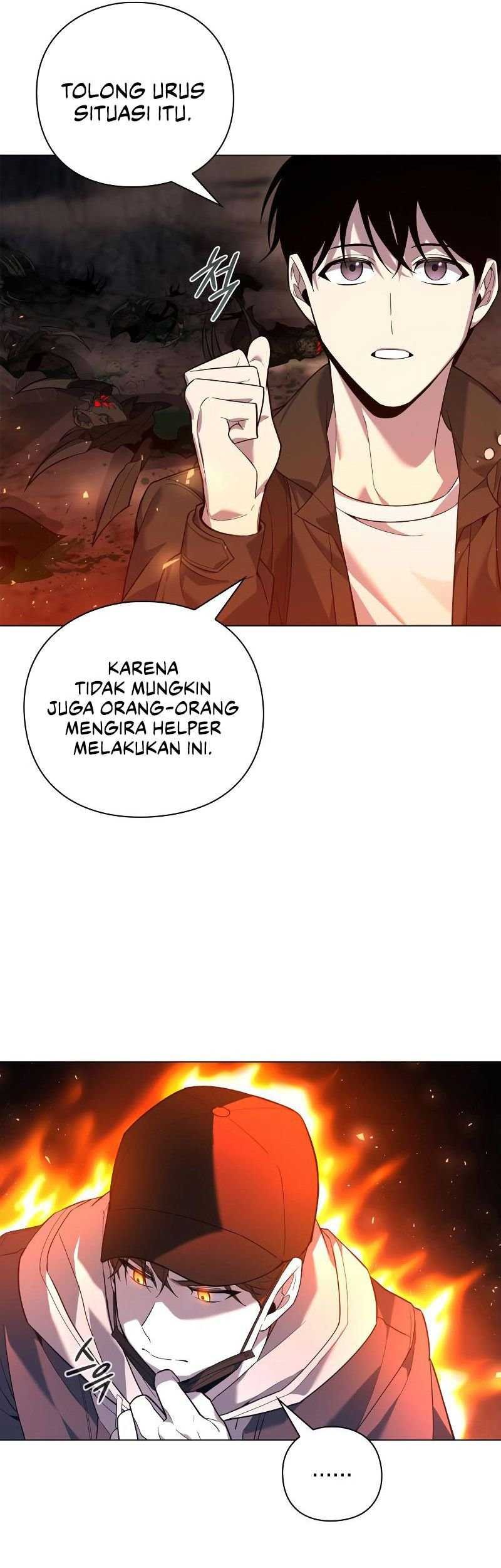 Weapon Maker Chapter 9 - halaman 10