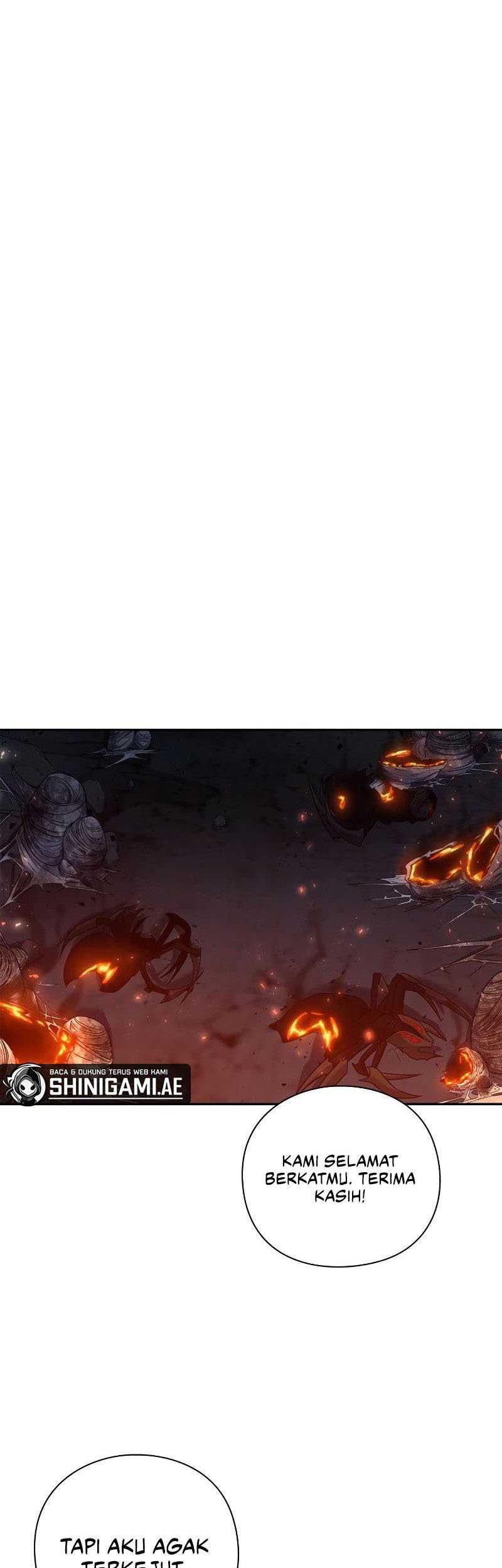 Weapon Maker Chapter 9 - halaman 14