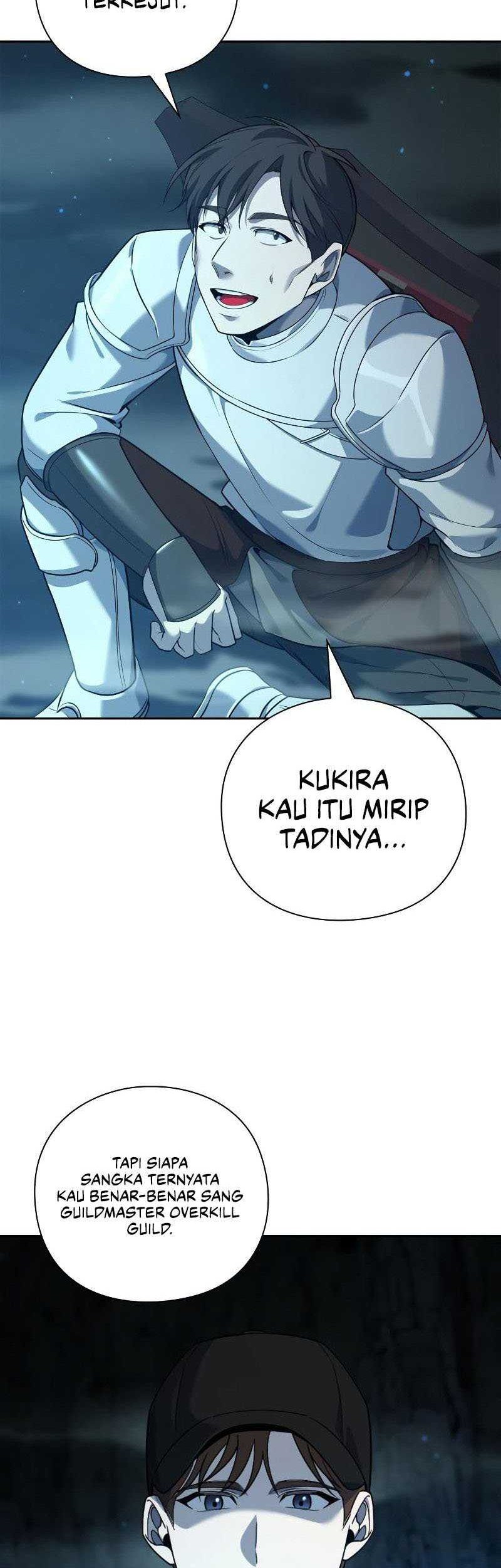 Weapon Maker Chapter 9 - halaman 15