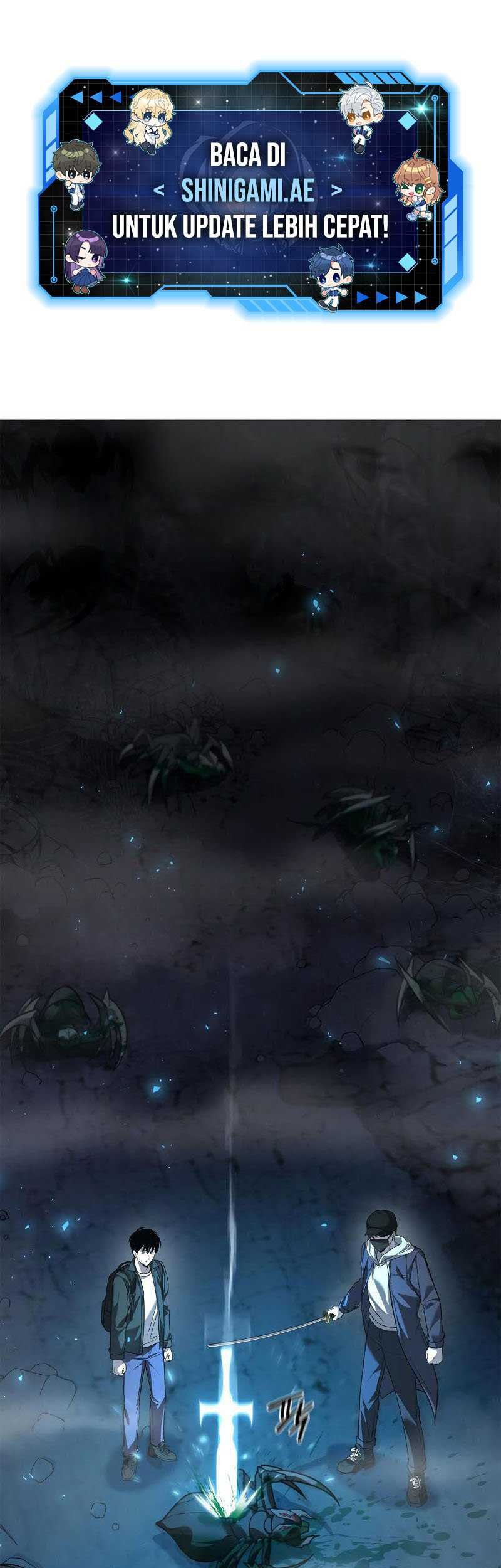 Weapon Maker Chapter 9 - halaman 2