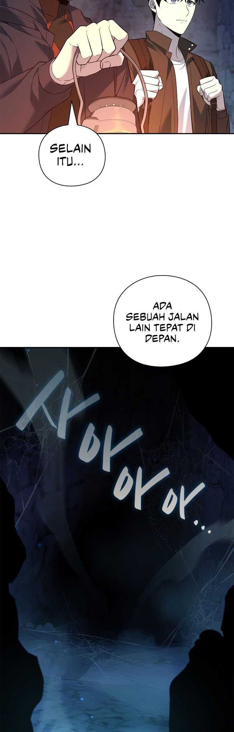 Weapon Maker Chapter 9 - halaman 20