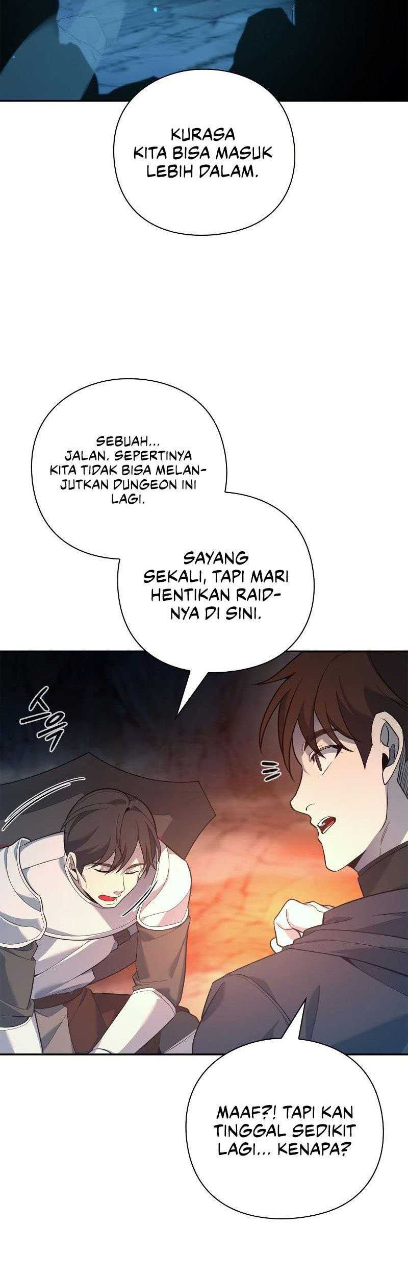 Weapon Maker Chapter 9 - halaman 21