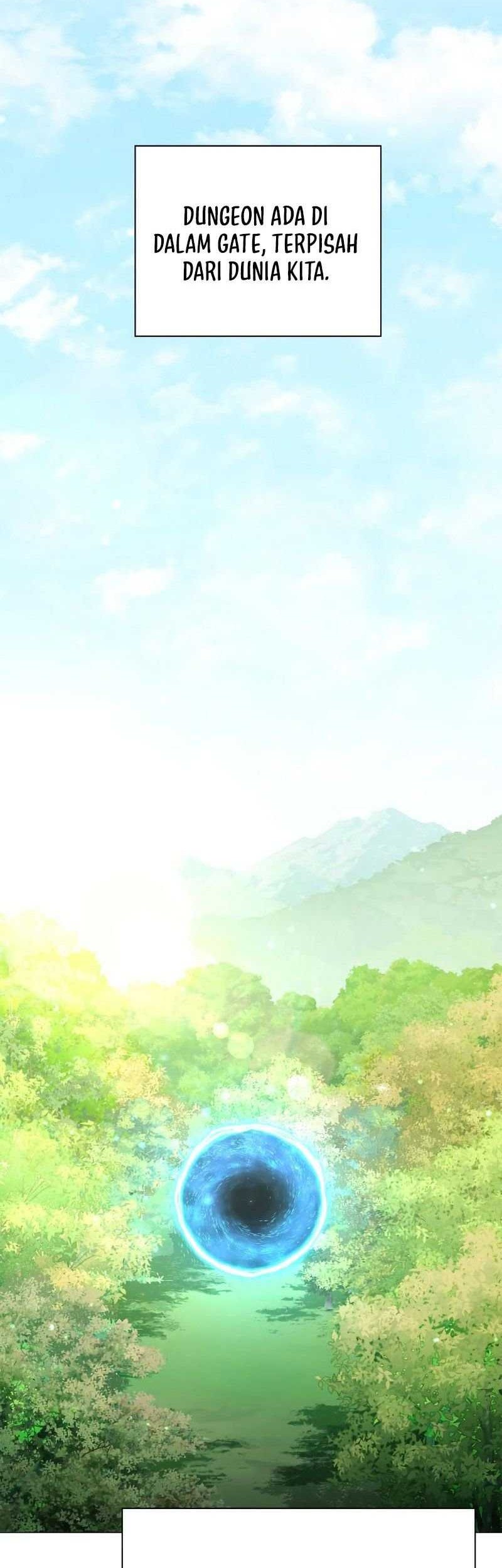 Weapon Maker Chapter 9 - halaman 23