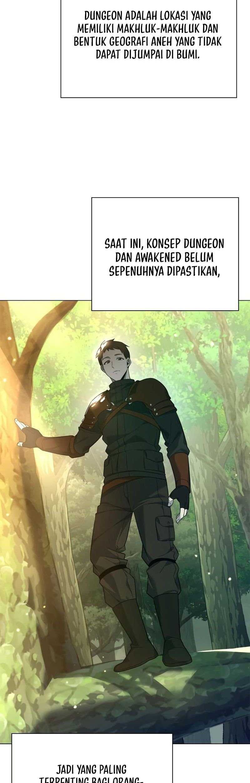 Weapon Maker Chapter 9 - halaman 24