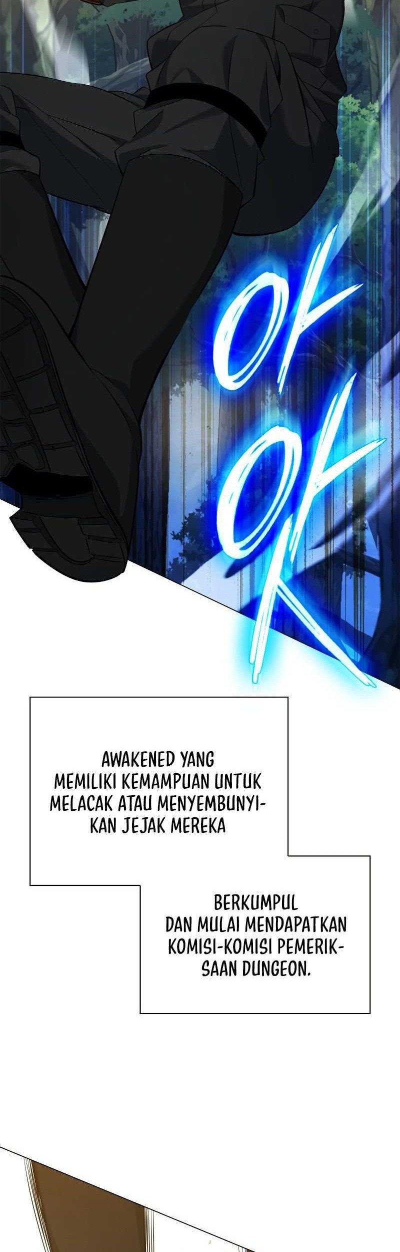 Weapon Maker Chapter 9 - halaman 27