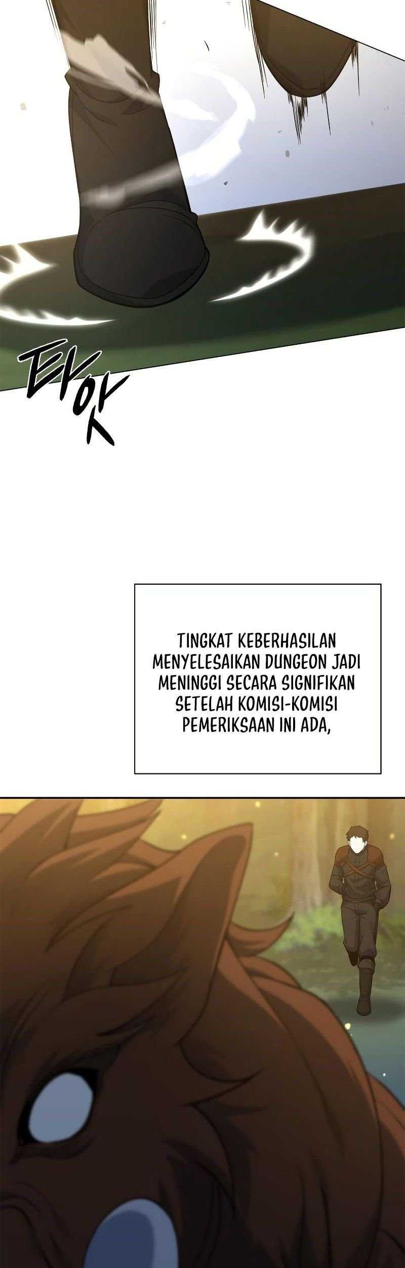 Weapon Maker Chapter 9 - halaman 28