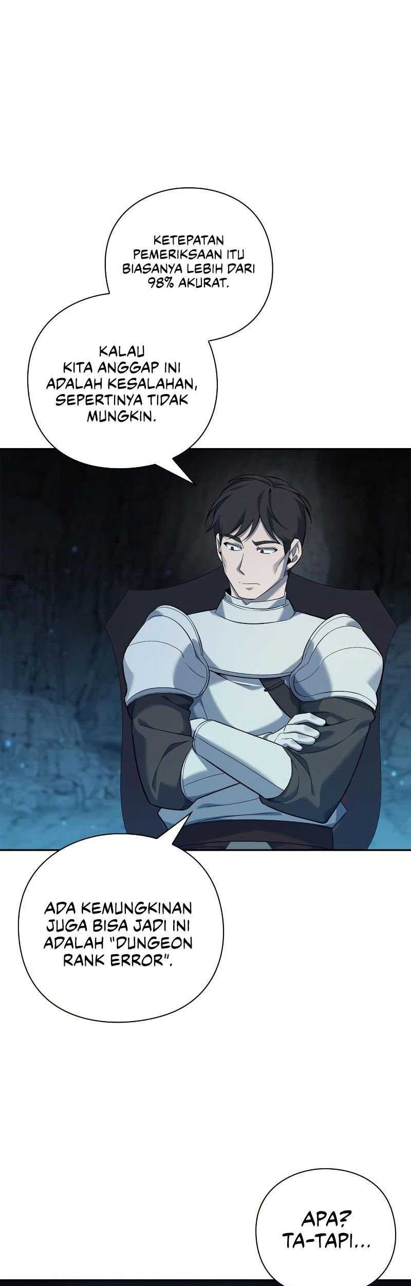Weapon Maker Chapter 9 - halaman 30