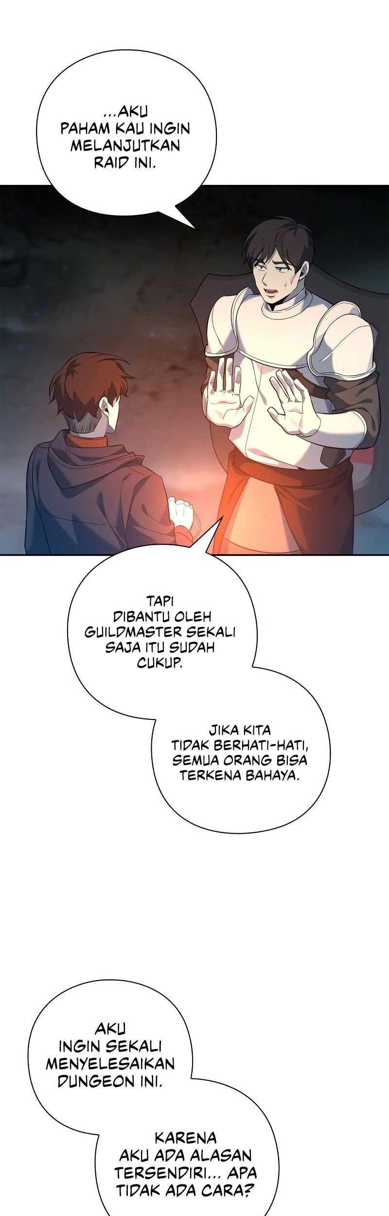 Weapon Maker Chapter 9 - halaman 32