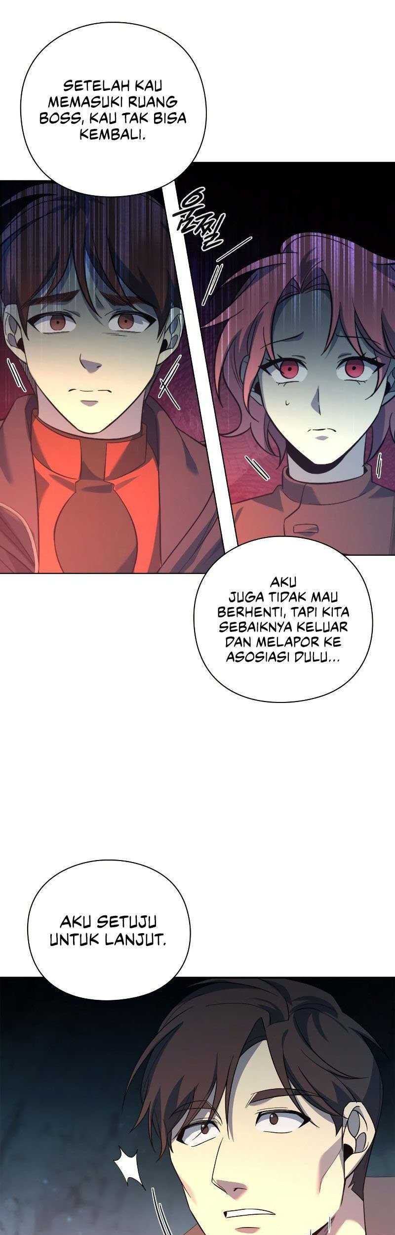 Weapon Maker Chapter 9 - halaman 34