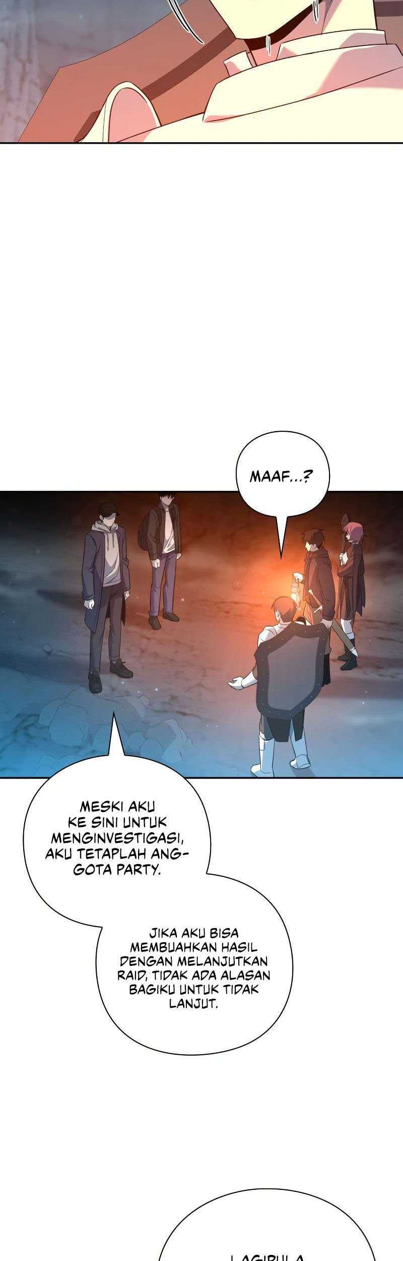 Weapon Maker Chapter 9 - halaman 35