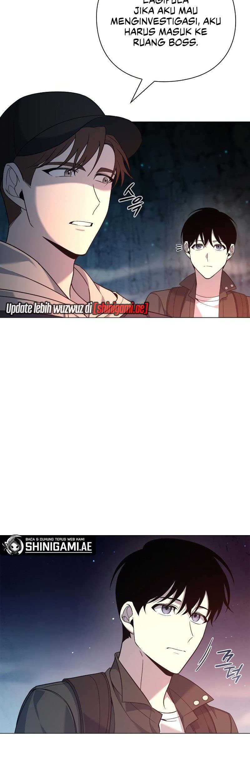 Weapon Maker Chapter 9 - halaman 36