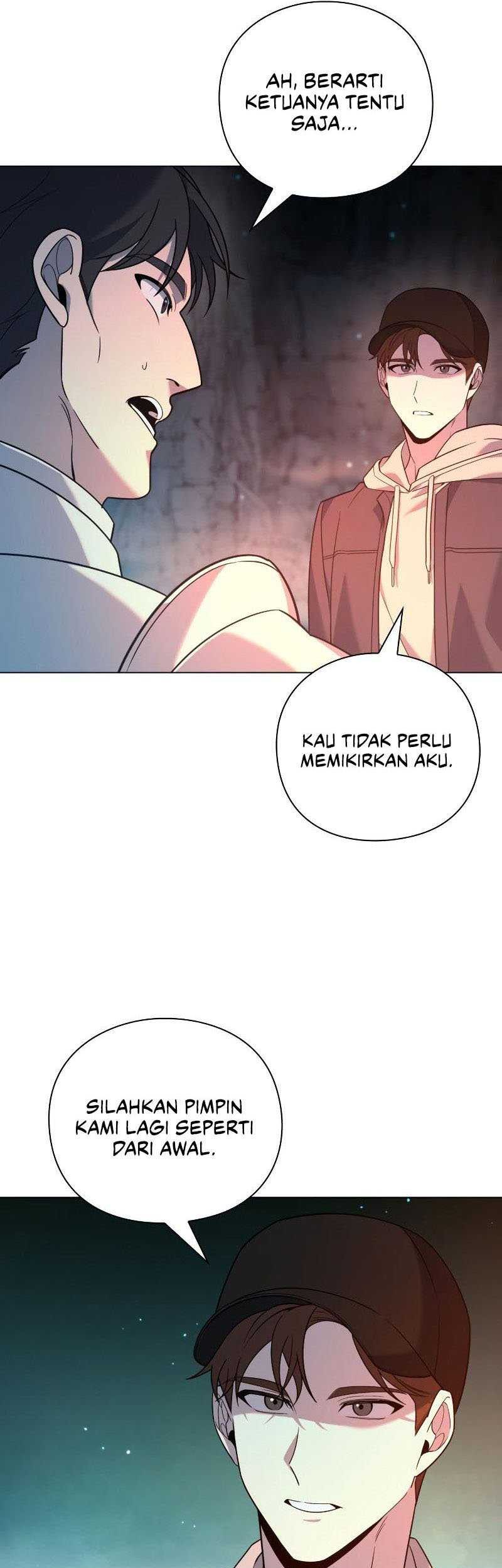 Weapon Maker Chapter 9 - halaman 38