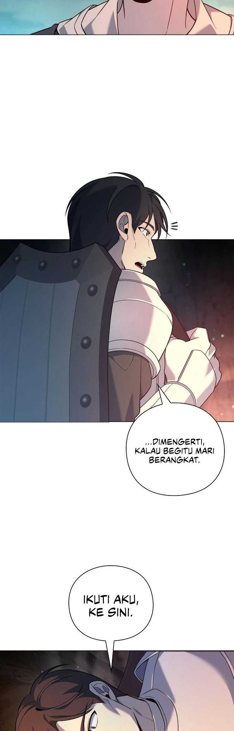 Weapon Maker Chapter 9 - halaman 39