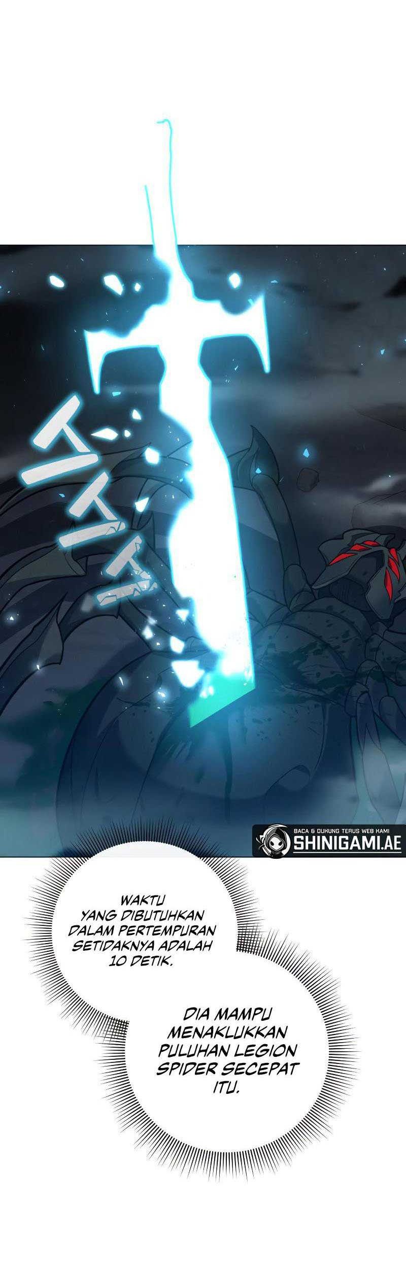 Weapon Maker Chapter 9 - halaman 4