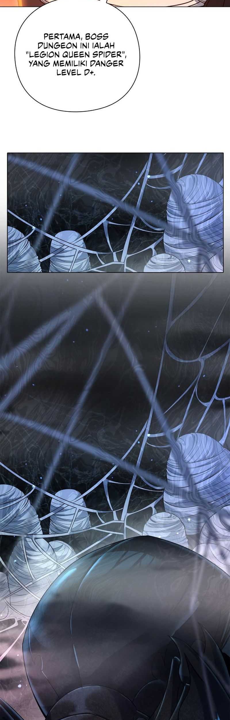 Weapon Maker Chapter 9 - halaman 44