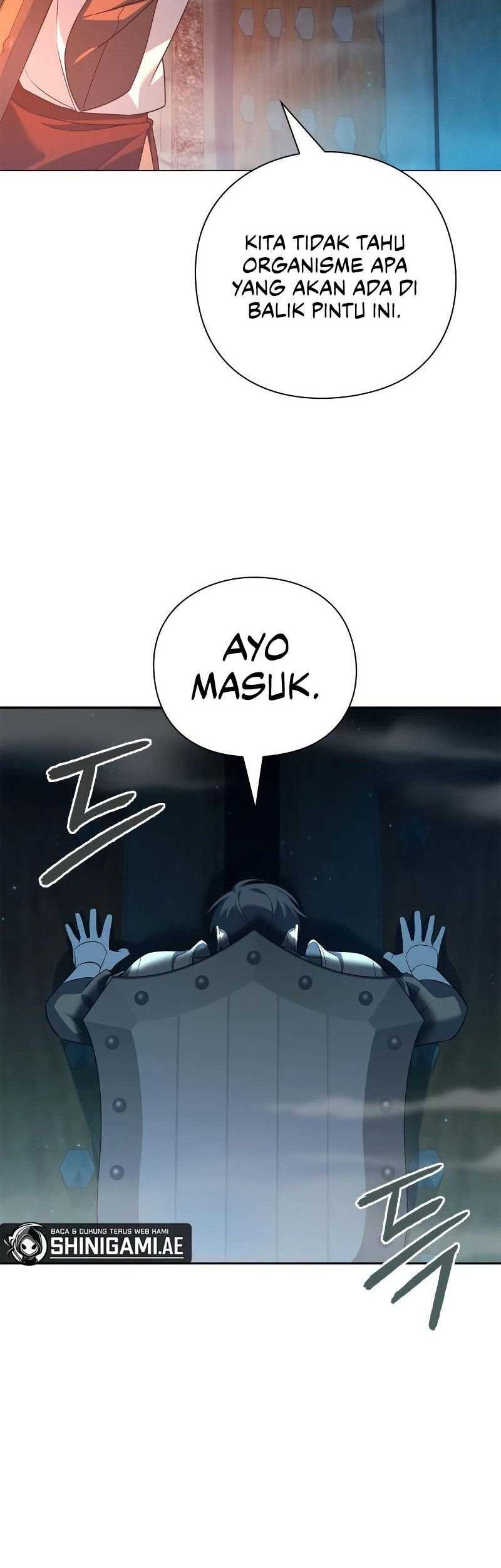 Weapon Maker Chapter 9 - halaman 47