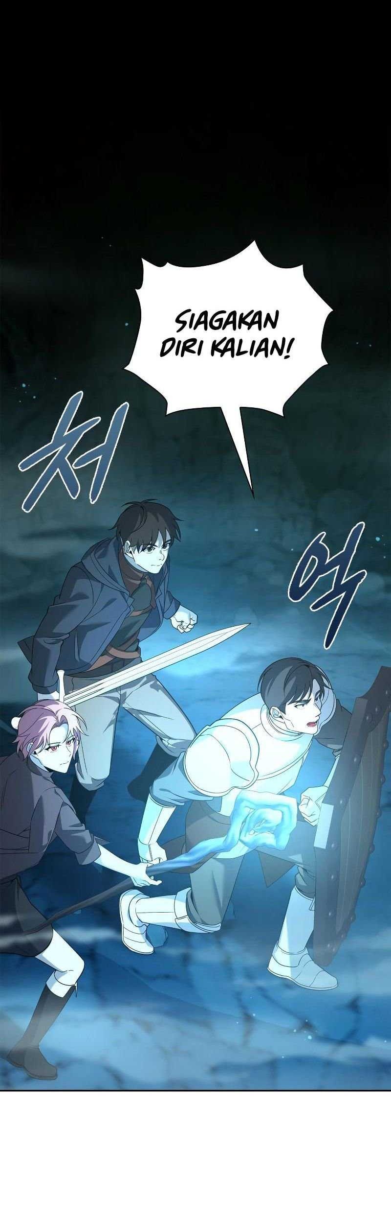 Weapon Maker Chapter 9 - halaman 52