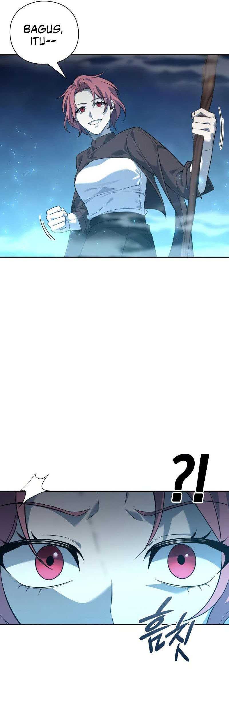 Weapon Maker Chapter 9 - halaman 58