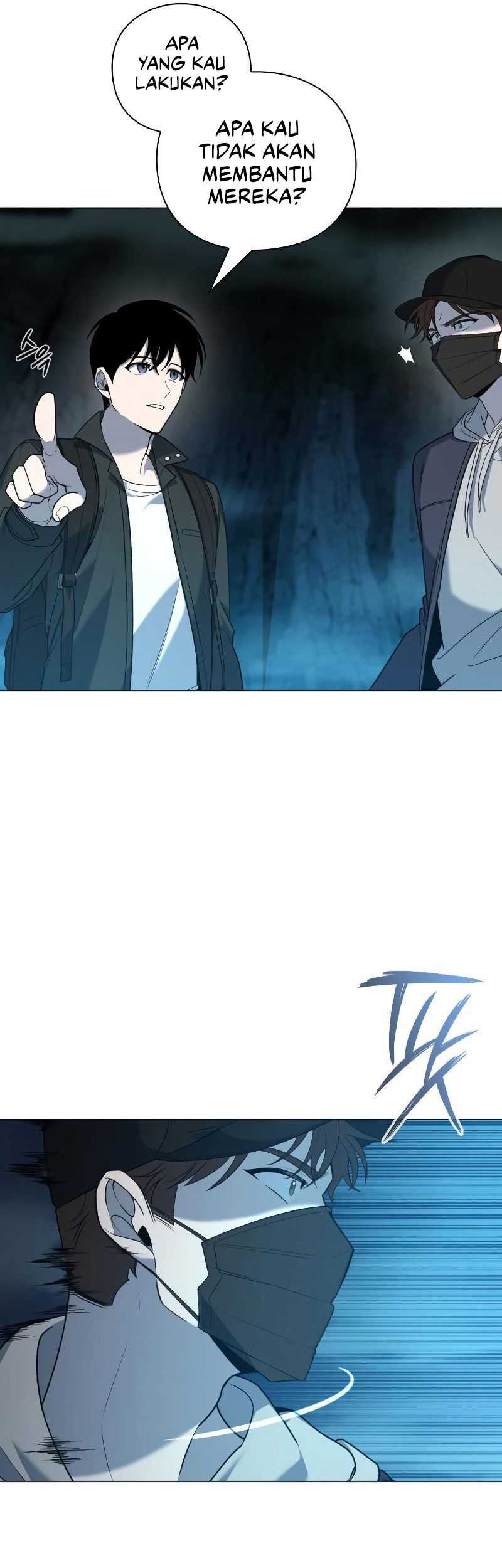 Weapon Maker Chapter 9 - halaman 6
