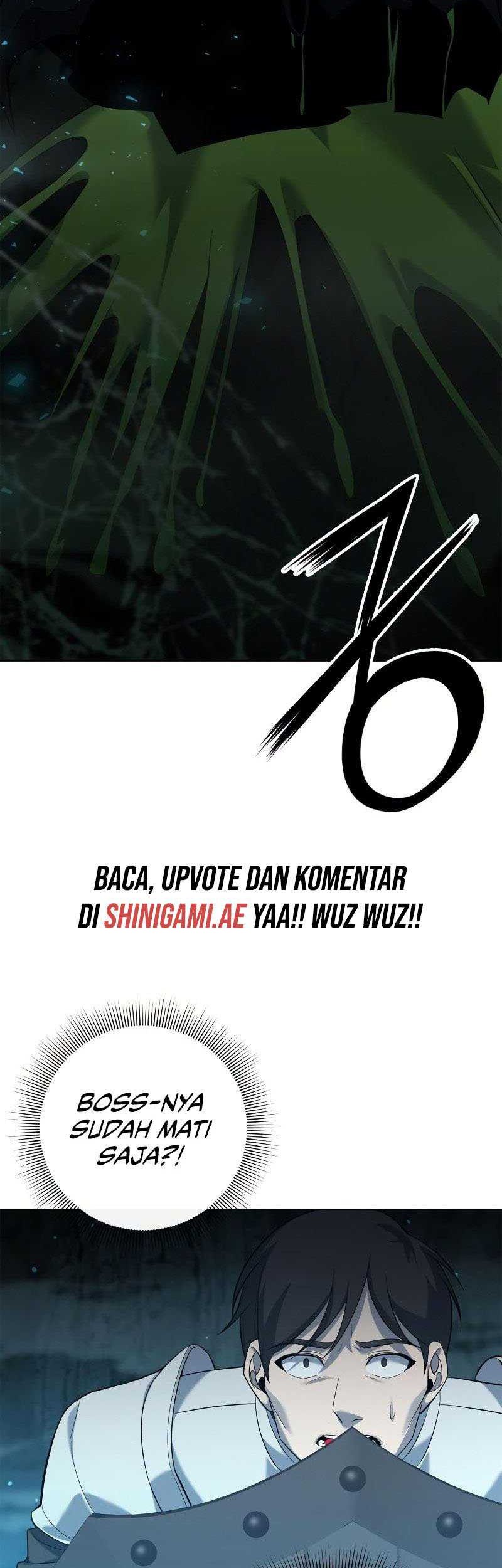 Weapon Maker Chapter 9 - halaman 60