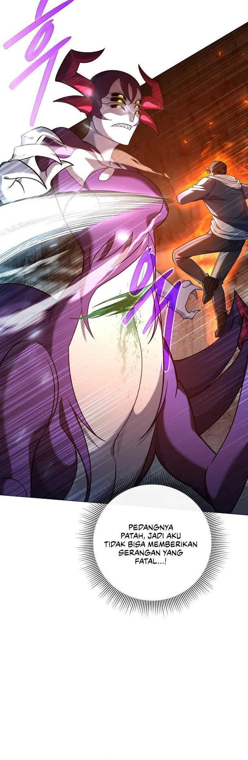 Weapon Maker Chapter 9 - halaman 77