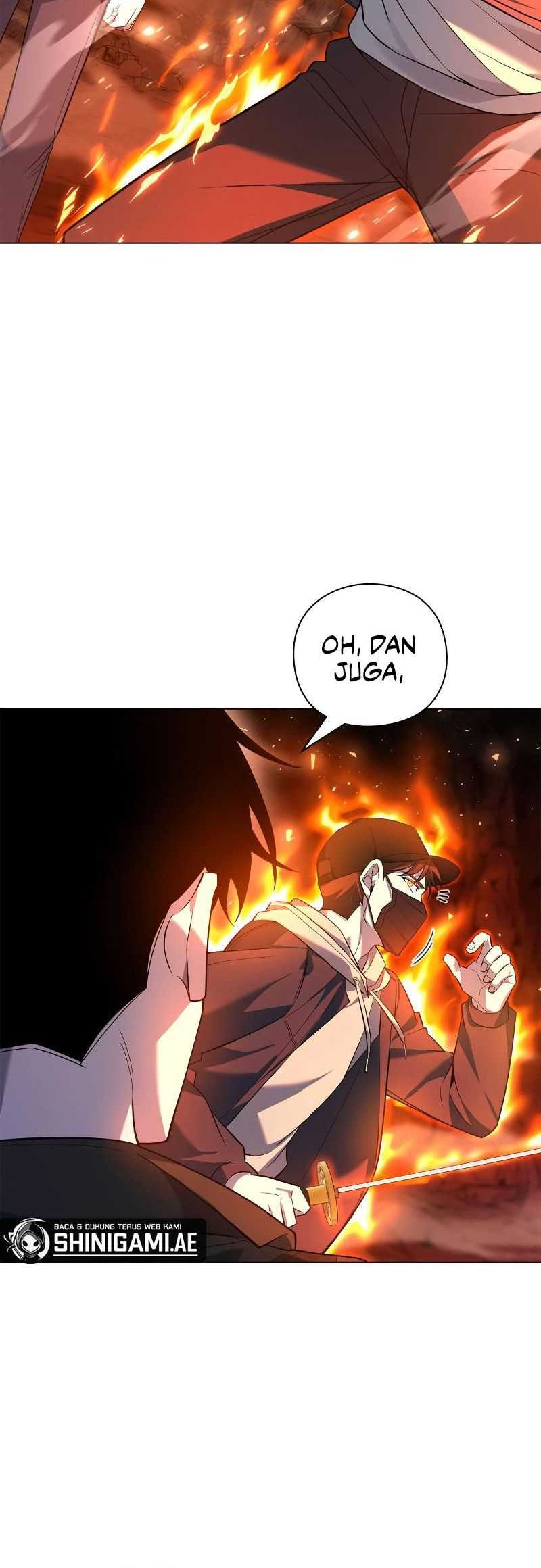 Weapon Maker Chapter 9 - halaman 9