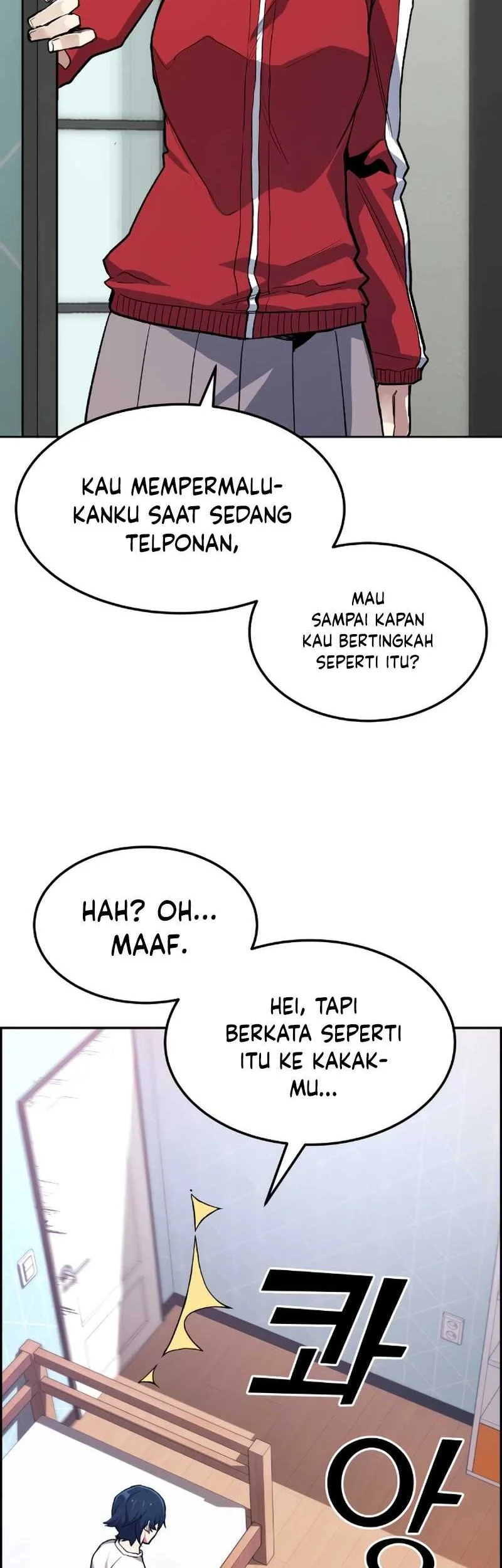 Webtoon Character Na Kang Lim Chapter 1 - halaman 10