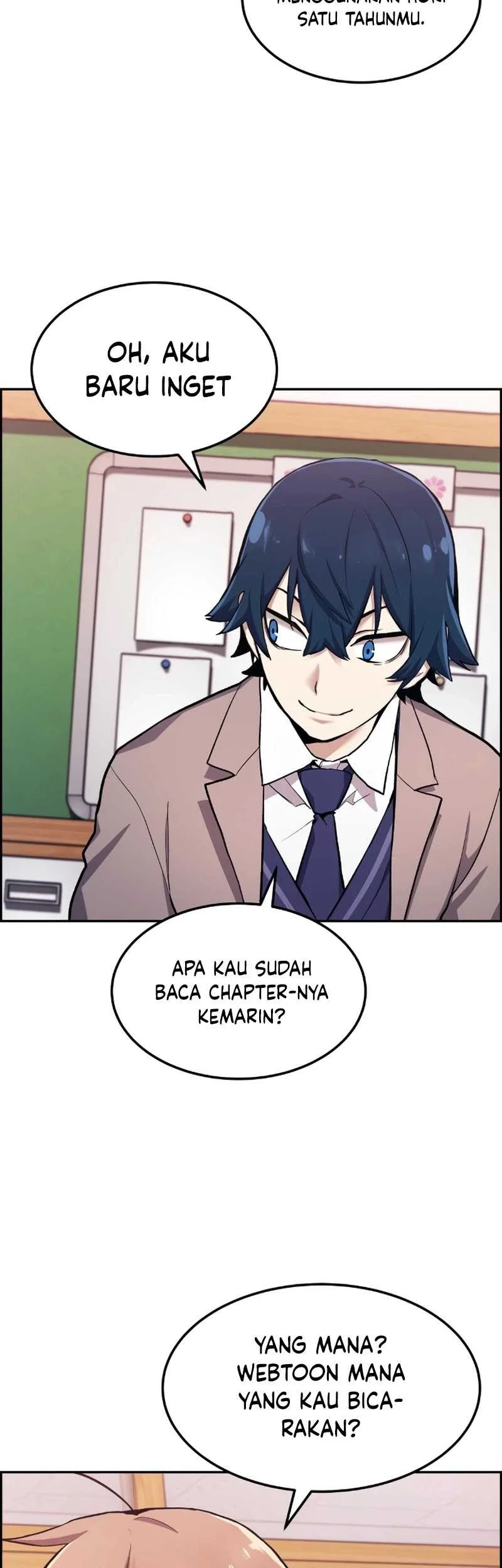Webtoon Character Na Kang Lim Chapter 1 - halaman 19