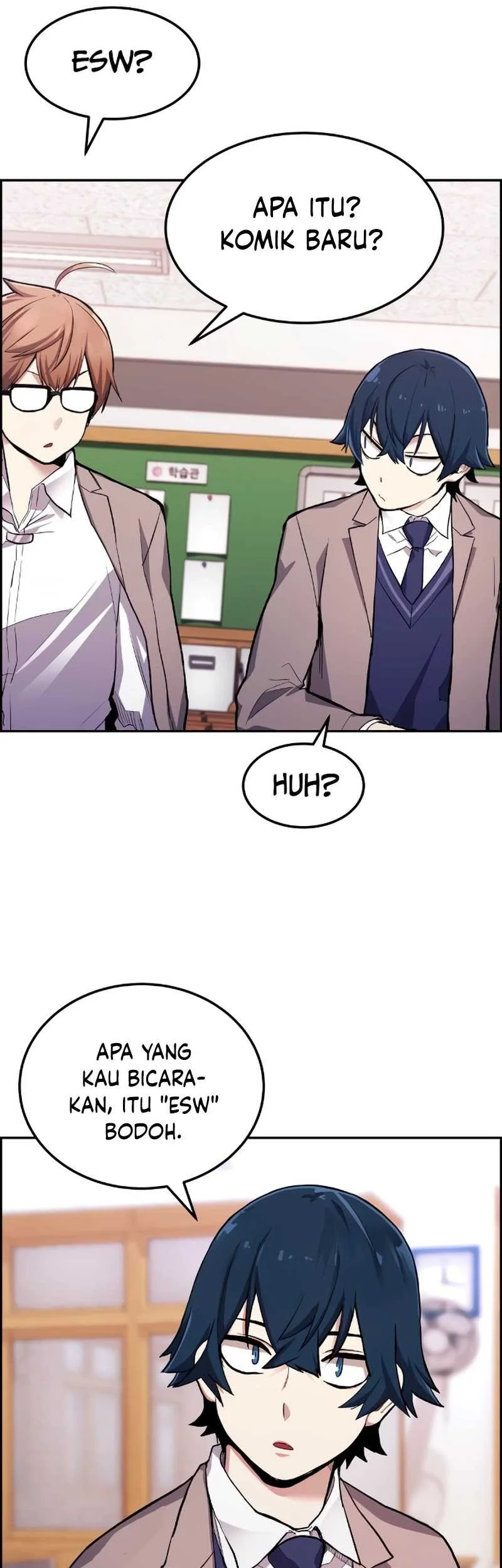 Webtoon Character Na Kang Lim Chapter 1 - halaman 21