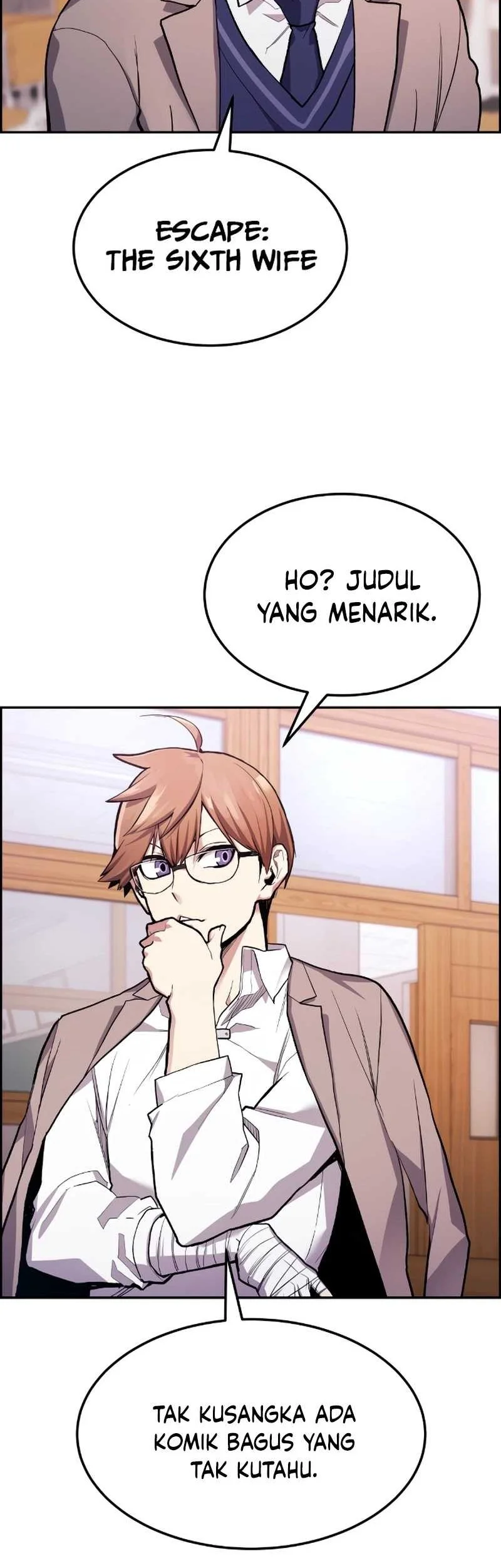 Webtoon Character Na Kang Lim Chapter 1 - halaman 22