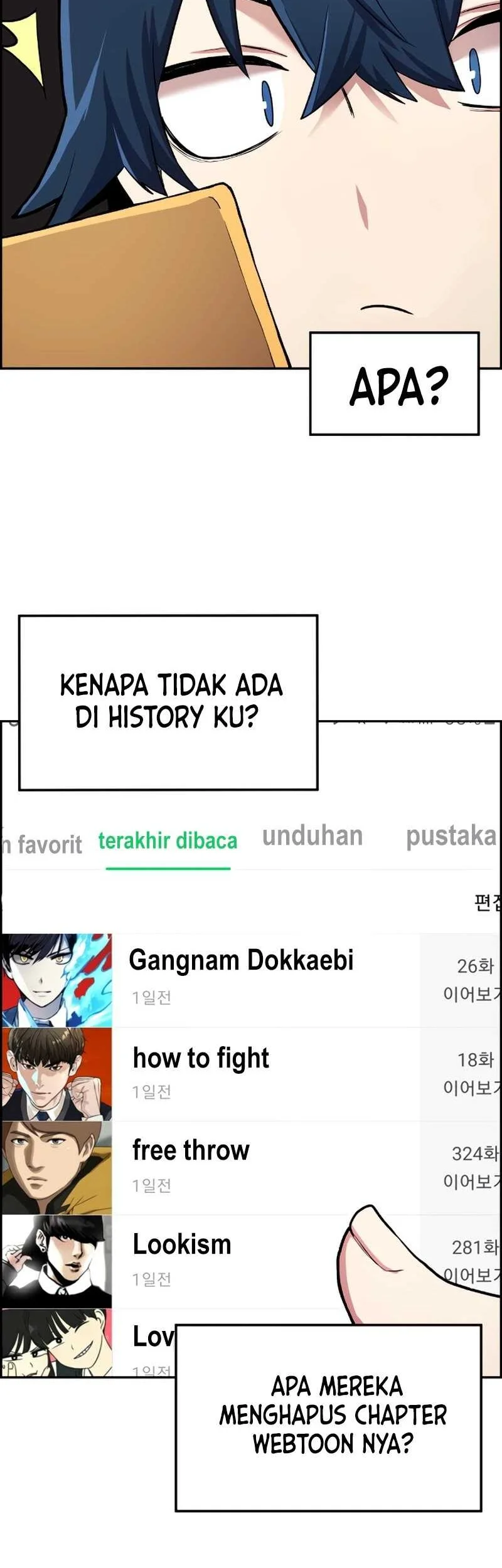 Webtoon Character Na Kang Lim Chapter 1 - halaman 26
