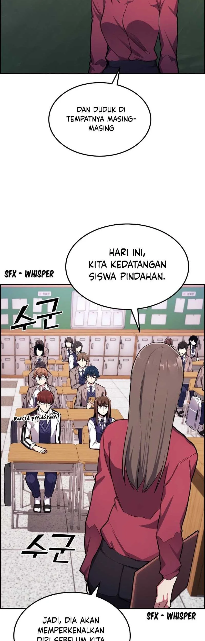 Webtoon Character Na Kang Lim Chapter 1 - halaman 28