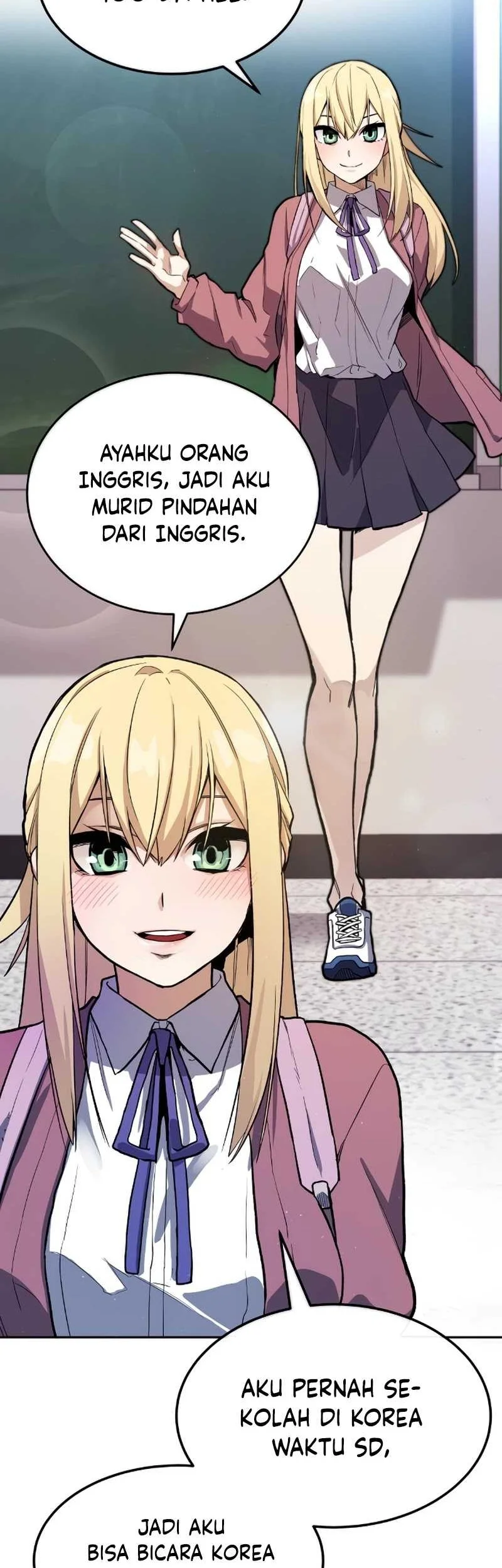 Webtoon Character Na Kang Lim Chapter 1 - halaman 30