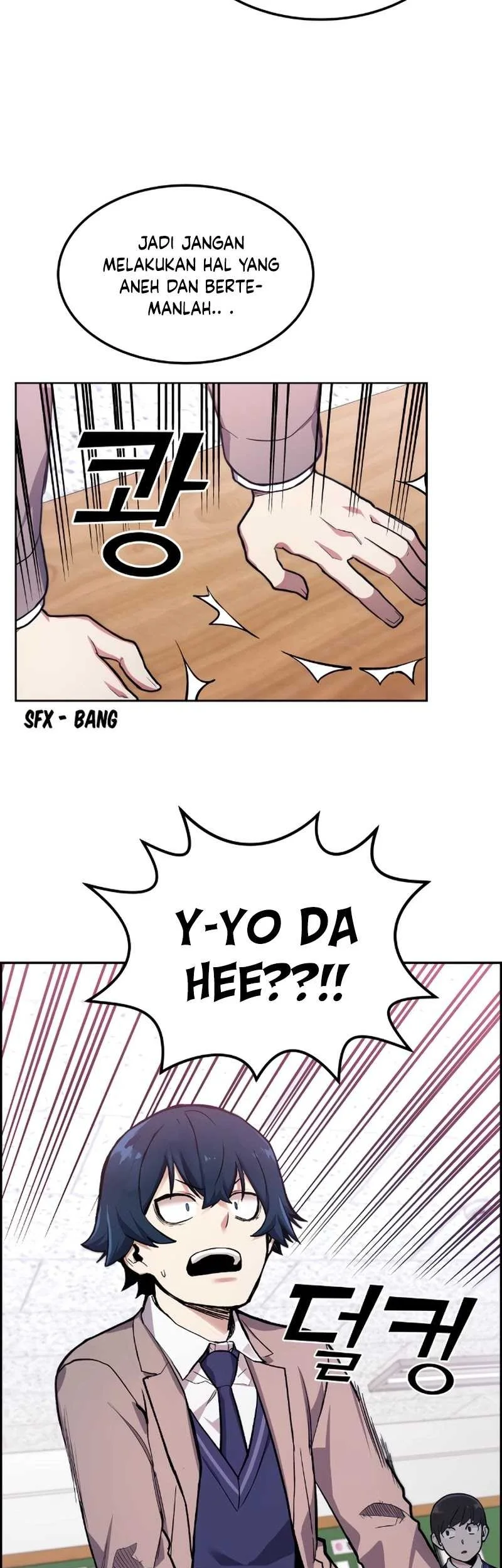 Webtoon Character Na Kang Lim Chapter 1 - halaman 35