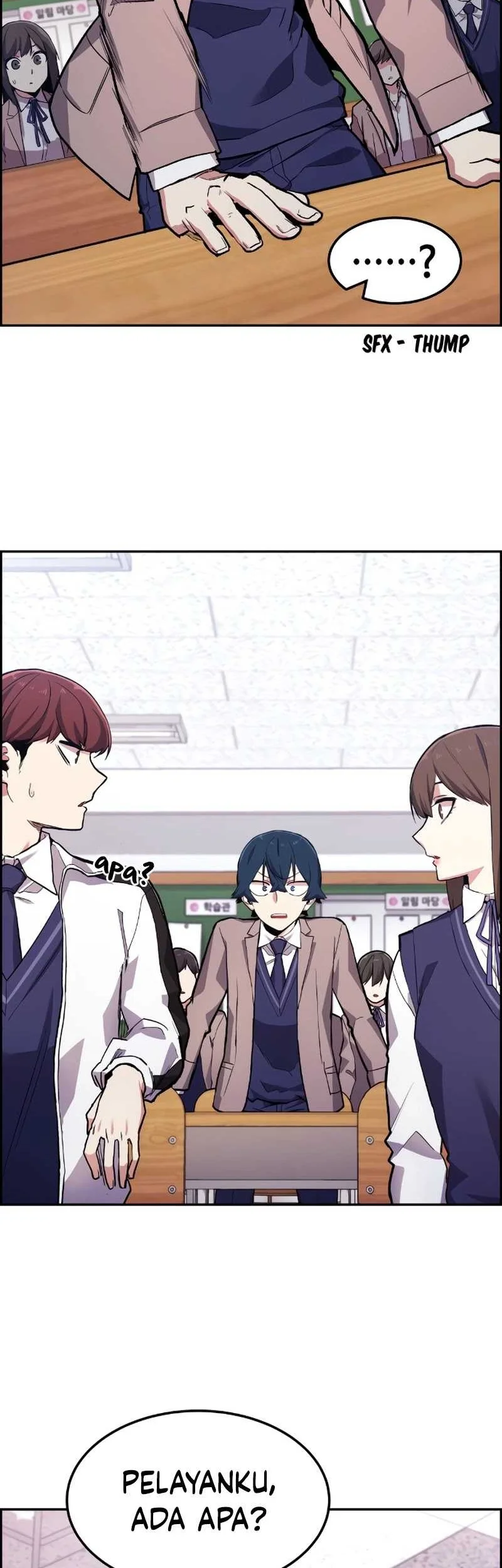 Webtoon Character Na Kang Lim Chapter 1 - halaman 36
