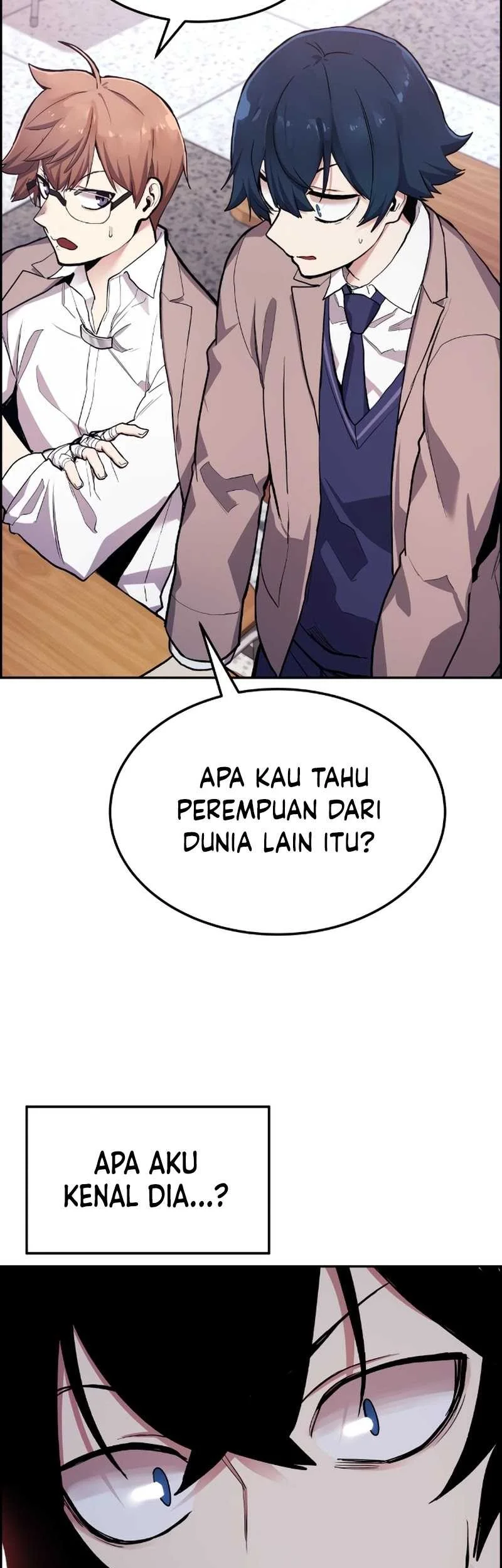 Webtoon Character Na Kang Lim Chapter 1 - halaman 37