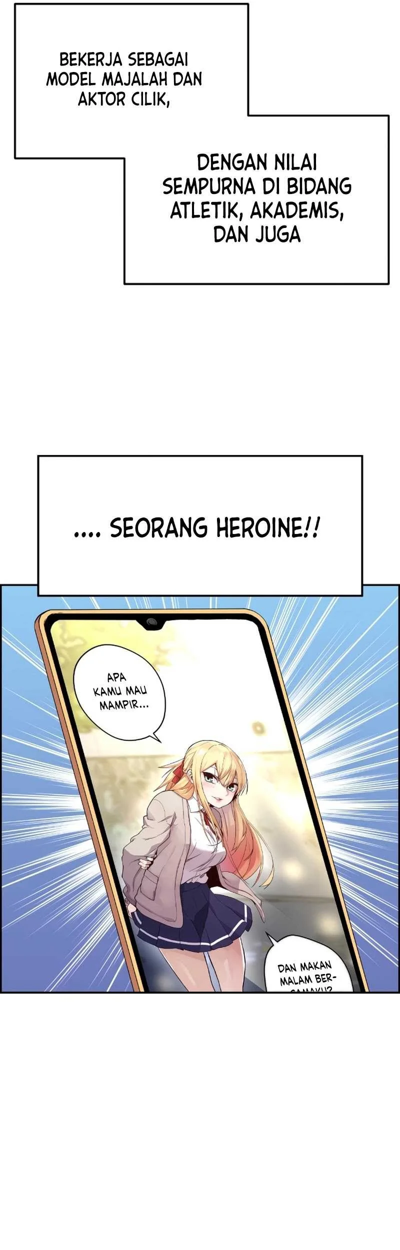 Webtoon Character Na Kang Lim Chapter 1 - halaman 39