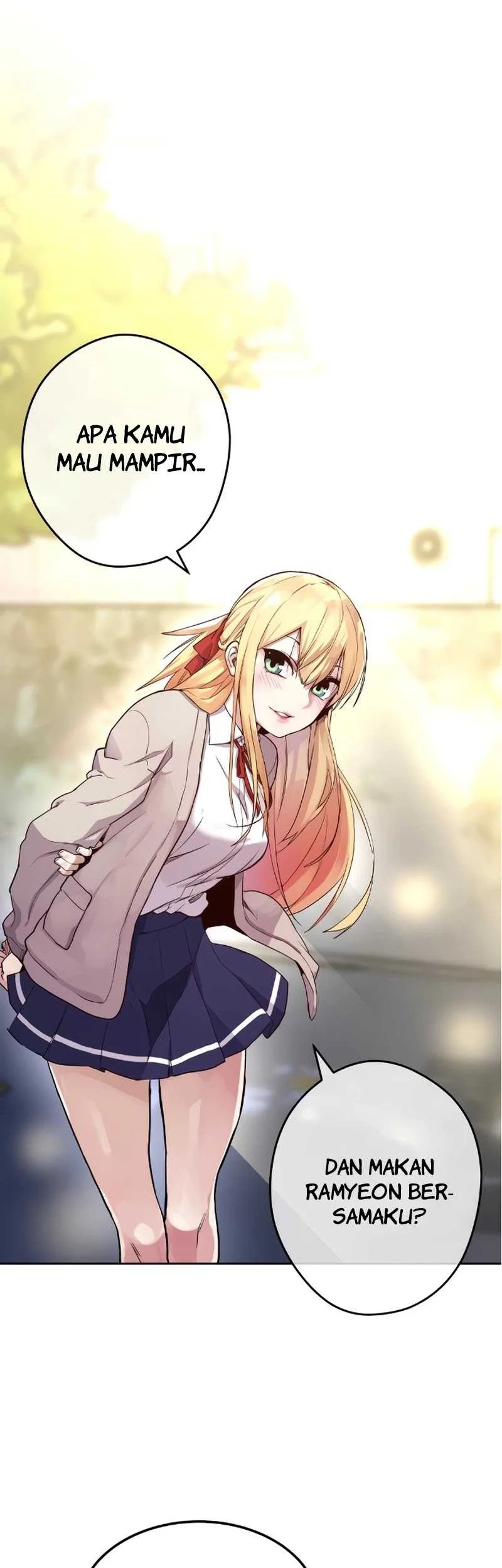 Webtoon Character Na Kang Lim Chapter 1 - halaman 4