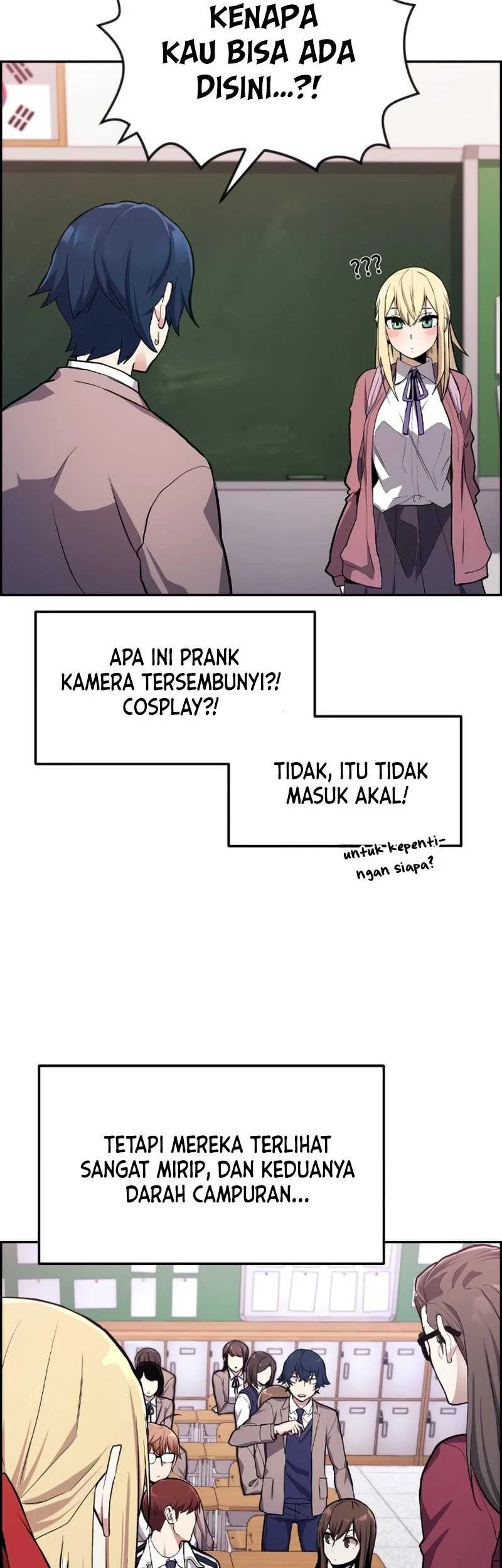 Webtoon Character Na Kang Lim Chapter 1 - halaman 42