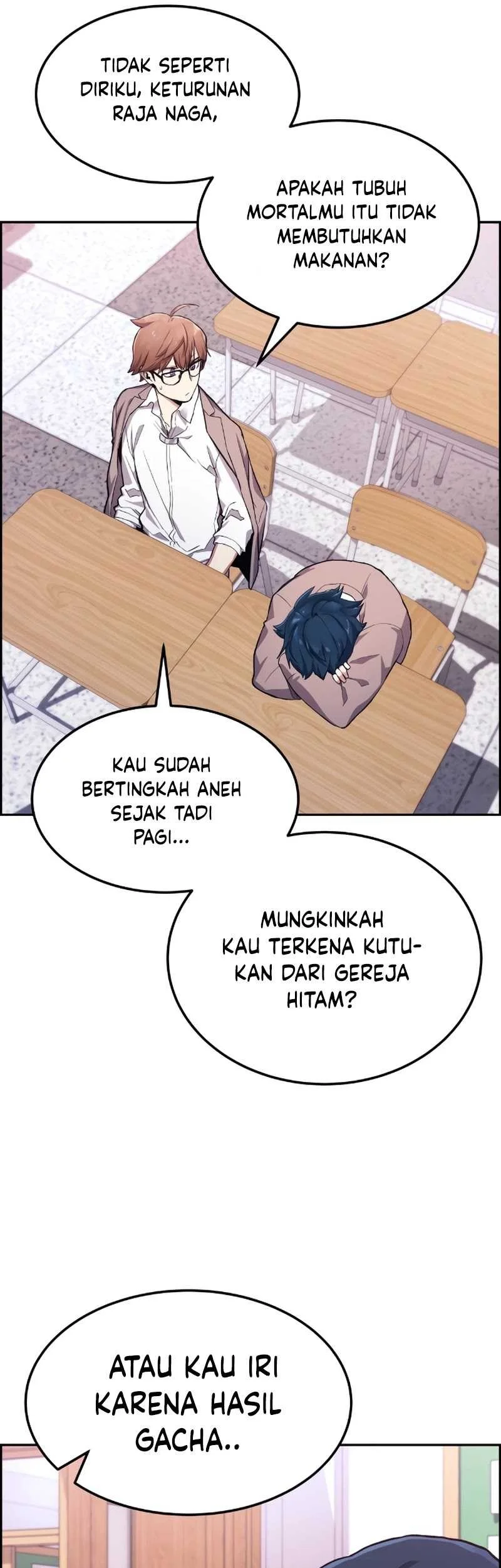 Webtoon Character Na Kang Lim Chapter 1 - halaman 45