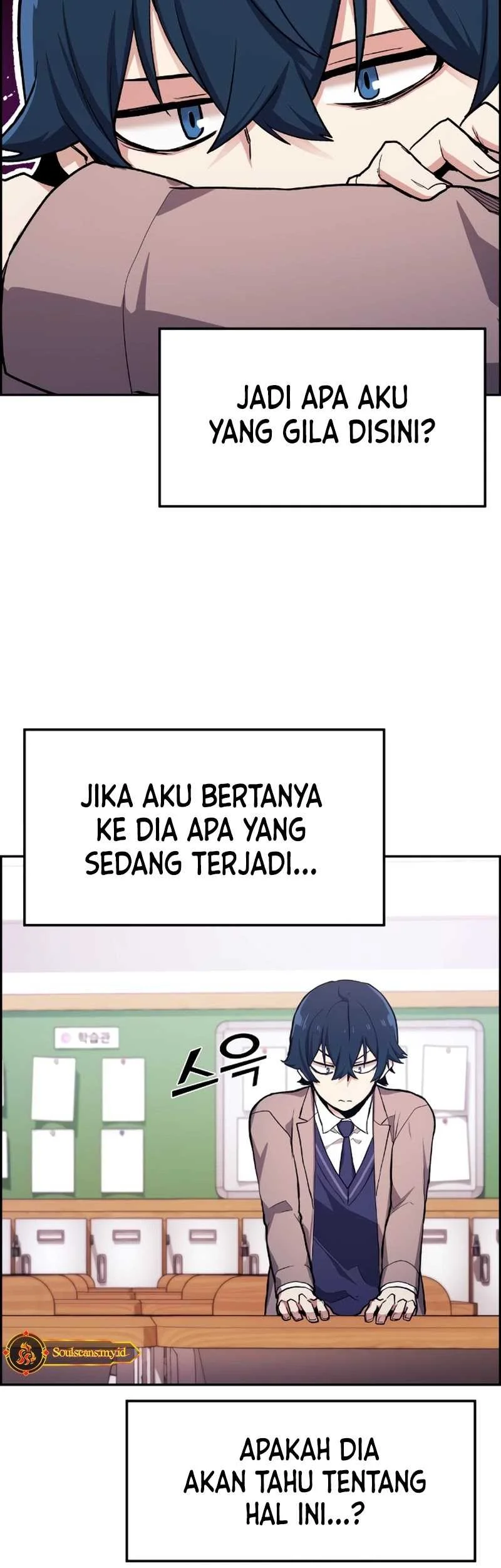 Webtoon Character Na Kang Lim Chapter 1 - halaman 49