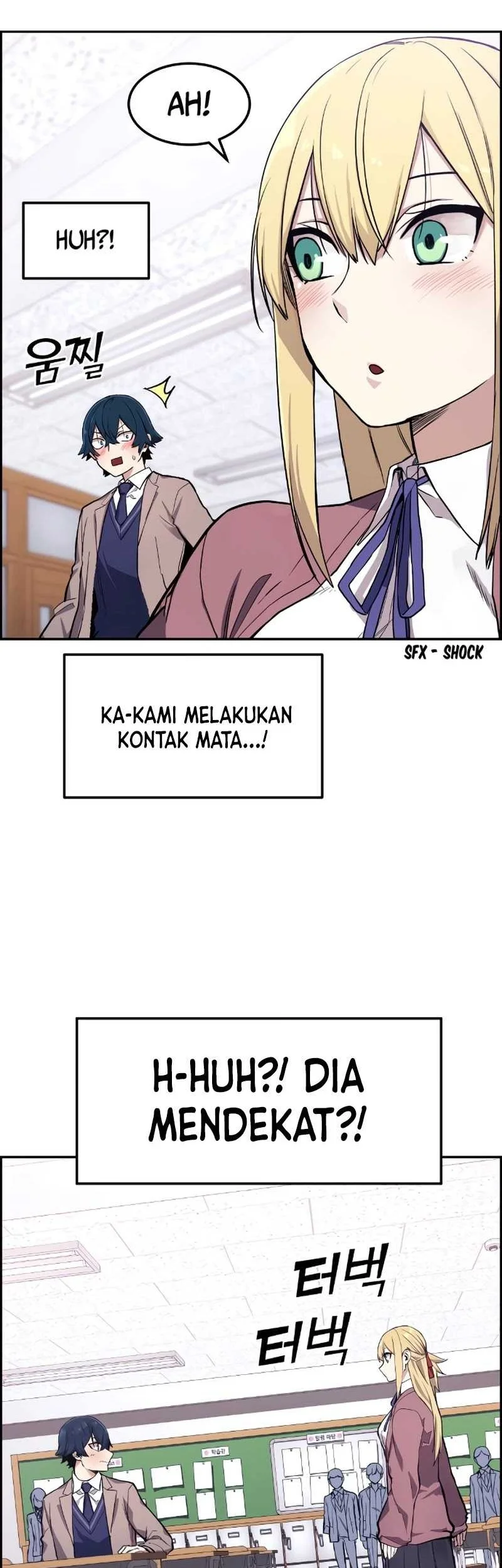Webtoon Character Na Kang Lim Chapter 1 - halaman 52