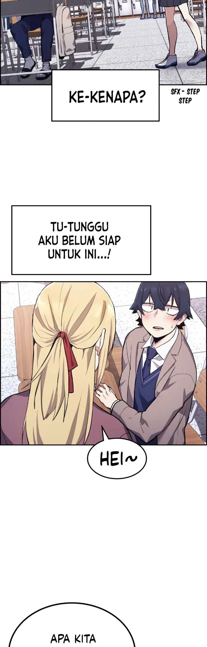 Webtoon Character Na Kang Lim Chapter 1 - halaman 53