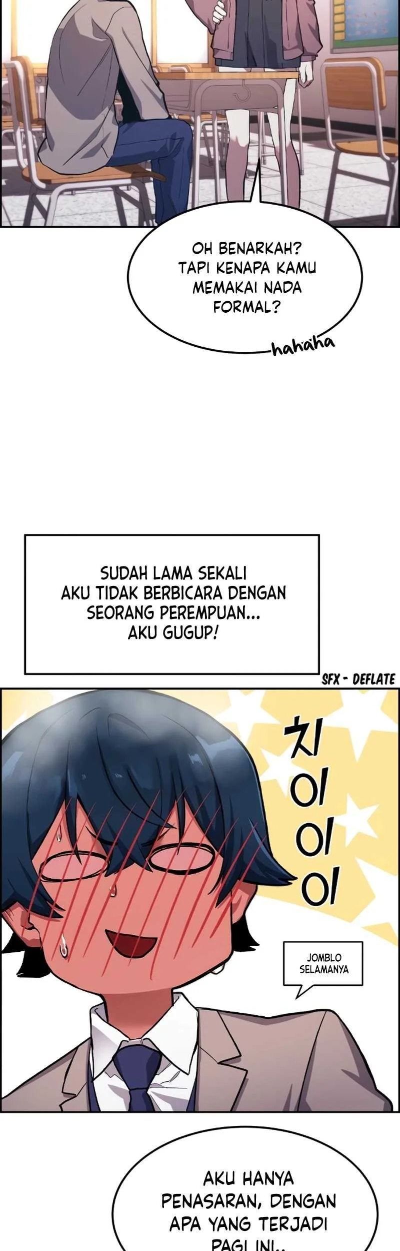 Webtoon Character Na Kang Lim Chapter 1 - halaman 55