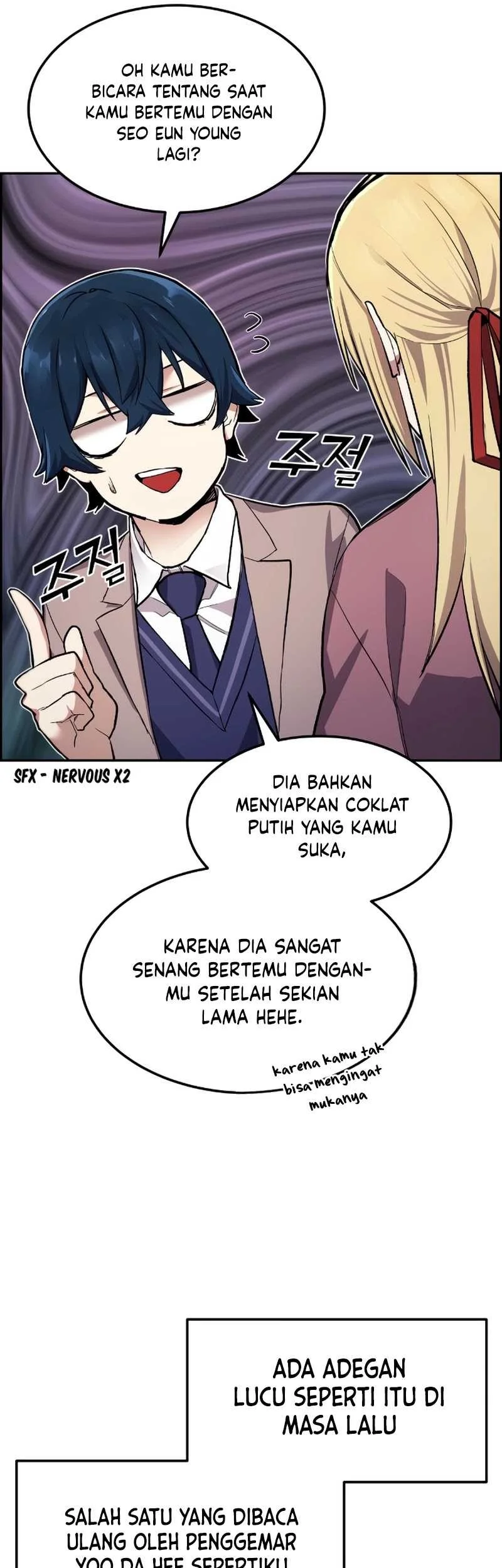 Webtoon Character Na Kang Lim Chapter 1 - halaman 57